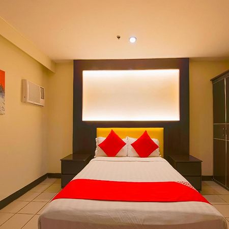 Hotel Oyo 115 Northridge Mansions à Quezon City Extérieur photo